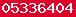 hit counter