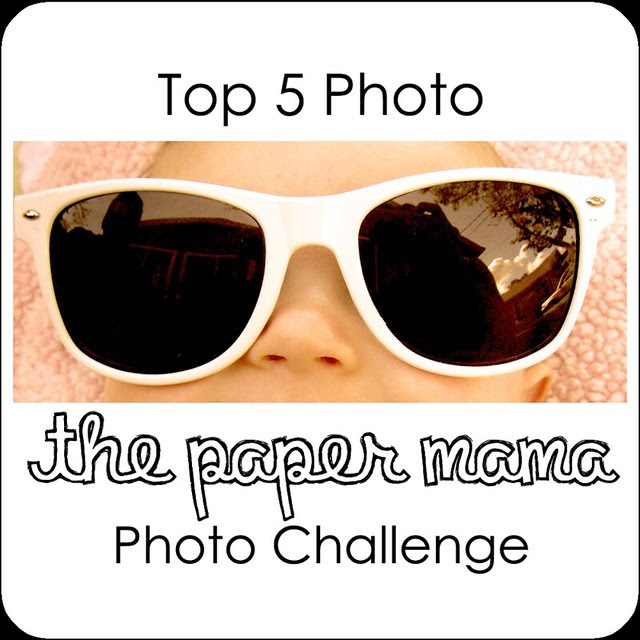 The Paper Mama