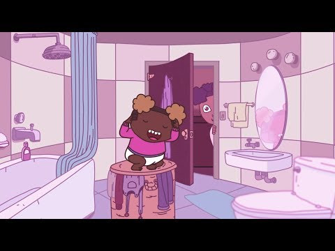 tobi lou - Buff Baby Lyrics ,, meme song