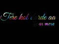 B Praak Tere Utte Marda Pyaar Tenu Karda Mp3 Song Download Pagalworld