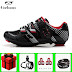 Discount Tiebao road Cycling Shoes sapatilha ciclismo add pedal set Men sneakers Women Triathlon Fiberglass-Nylon Out sole Bike Shoes