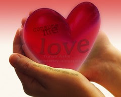 Consume Me Love