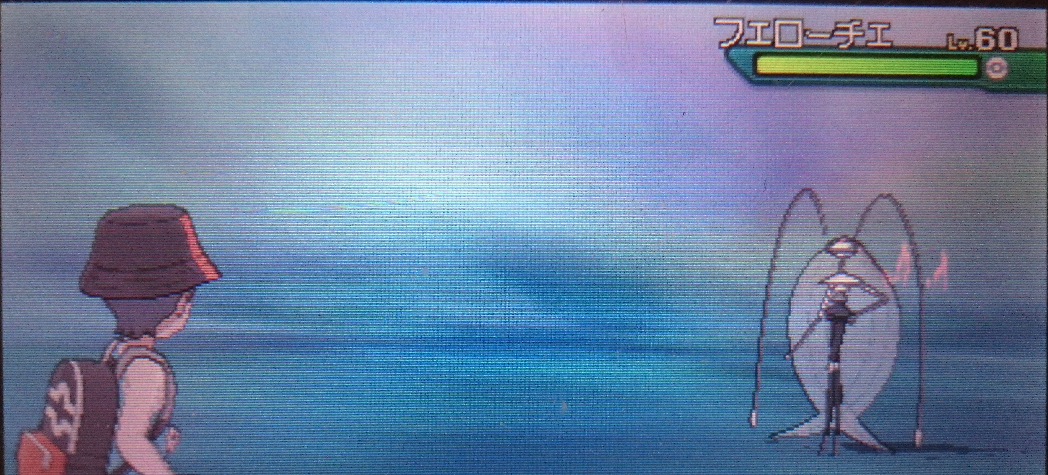 Usum 色乱数 ひかるおまもりの効果について 続 大人でもポケモン好き