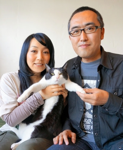 朝日新聞デジタル 癒やしの 鹿ブログ 夫婦写真家 奈良に通って更新中 ニュース特集