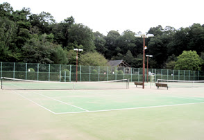 橋本市運動公園 和歌山県 橋本市の公園です 施設の紹介