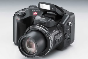 Fujifilm S602