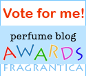 Perfume Blogs Contest