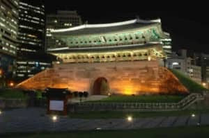 Islam Di Korea