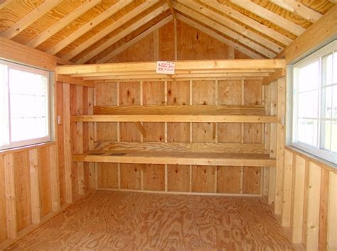 shed interior   shed homes shed floor plans shed