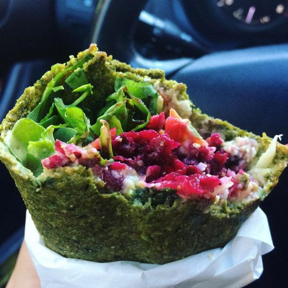 St Lawrence Market Toronto