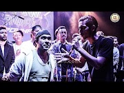 Viral Raw Barz 2020 RawBarz S4E1 Rap Battle Laure Vs Unik Poet Epic Rap Battle Raw Barz, terpanas!