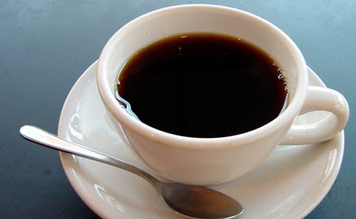 coffee cup