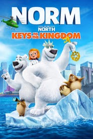 Norm of the North: Keys to the Kingdom 2018 film streaming ITA cb01
altadefinizione