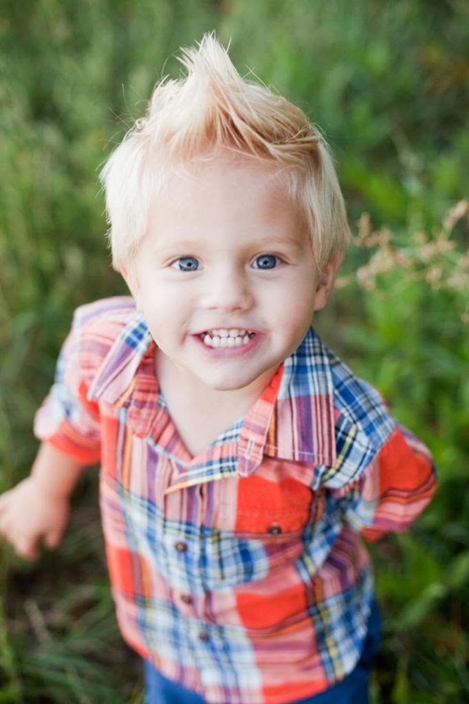 Paxton Scott: