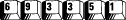 HTML Hit Counter