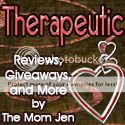 Therapeutic Reviews & Giveaways