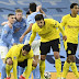 Borussia Dortmund Pes 2021 : All You Need To Know About The Release Of Efootball Pes ... / Borussia dortmund players ratings faces pes 2021 instagram.