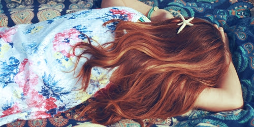 カラーの色がすぐに明るくなってしまう 落ちてしまう原因と対処法 美容師のq A 美容師 谷垣良和オフィシャルブログ U Realm Ginza 銀座の美容室