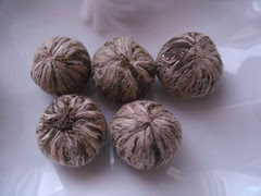 chá chinês