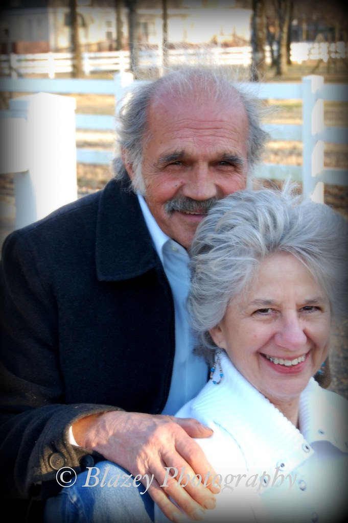 Gary & Elva