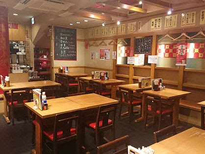 酒蔵力 産地直送 鮮度抜群の肉が自慢 安くて旨い居酒屋