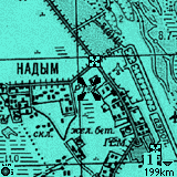 GPS for Palm. Programs, utilities, impressions GPS for Palm. Programs, utilities, impressions