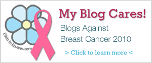 breast cancer donation