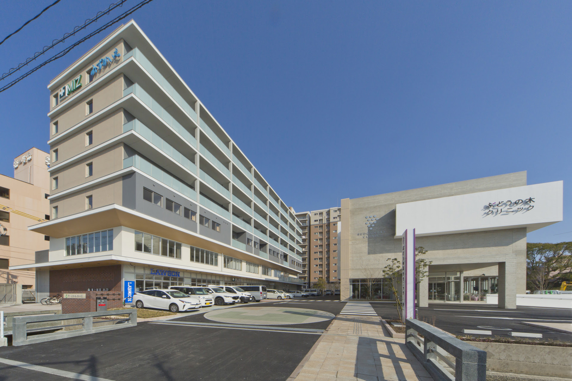 市民会館跡地に誕生した多世代間の交流拠点 みずがいえ 街なかかわらばん佐賀