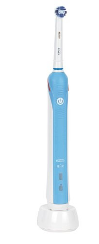 Oral B 1000 Spazzolino Elettrico Professional Care