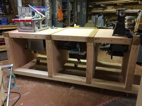 multi tool flip top table  steps  pictures