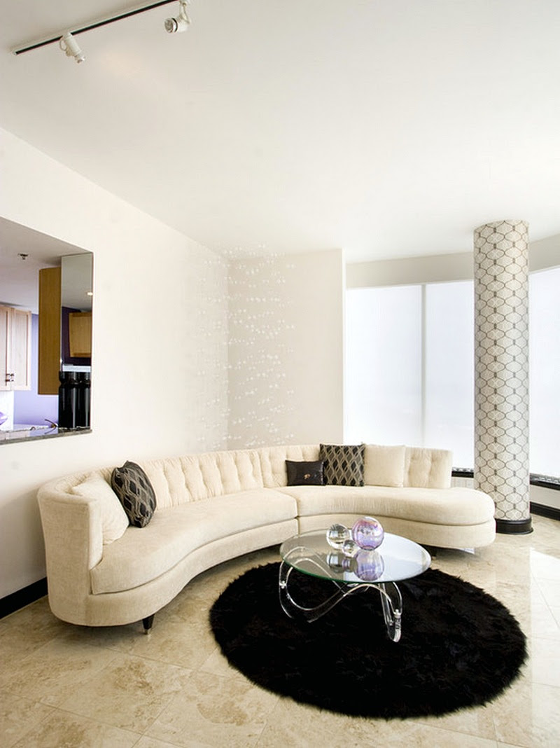 63 Model Desain Kursi Dan Sofa Ruang Tamu Kecil Terbaru Dekor Rumah