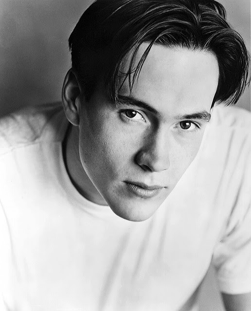 Chris Klein - Wallpaper