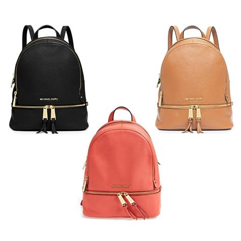 designer leather backpacks rank style