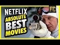 What Are The Top 10 Movies To Watch Right Now - The Top 10 Movies On Netflix Here are the top ten movies ... : Should be shot into space.