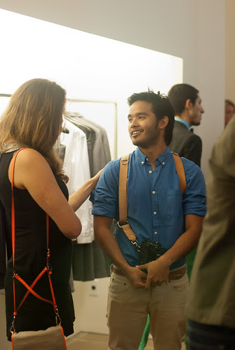 fashion designers