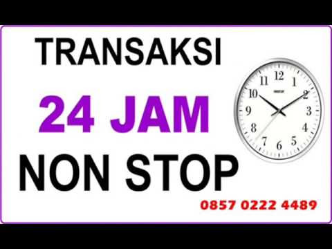 Youtube Distributor Pulsa Kendari