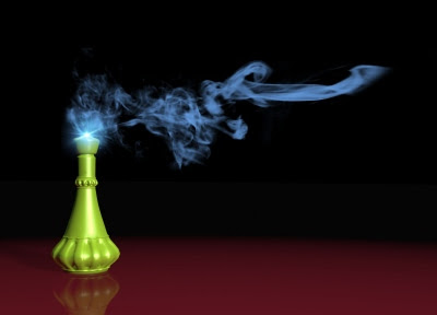 genie lamp