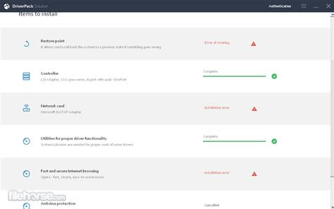 driverpack solution     windows