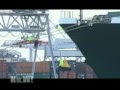 DN! Anti-Whaling Activists Block Japanese  Ship