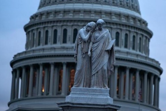 estados unidos capitolio