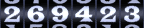 web statistics