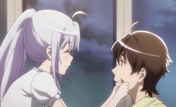 プラスティックメモリーズ 最終回こう見てみるとしっくりくる いつかまた 巡り 会える日まで 忘れないで覚えていて プラスチックの心が輝きだすという エンディングは実はハッピーエンディングだったのだ多分 コラム Appsplay アップスプレイ O