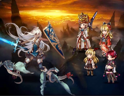 グラブル ジ オーダー グランデ戦 初見 廃れ雑記