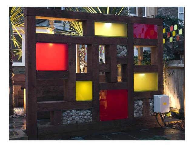 The Contemporary Family Garden by Earth Designs. www.earthdesigns ...