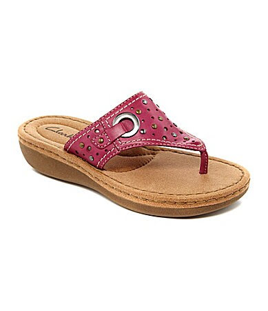shop all clarks clarks trista mint sandals permanently reduced orig  ...