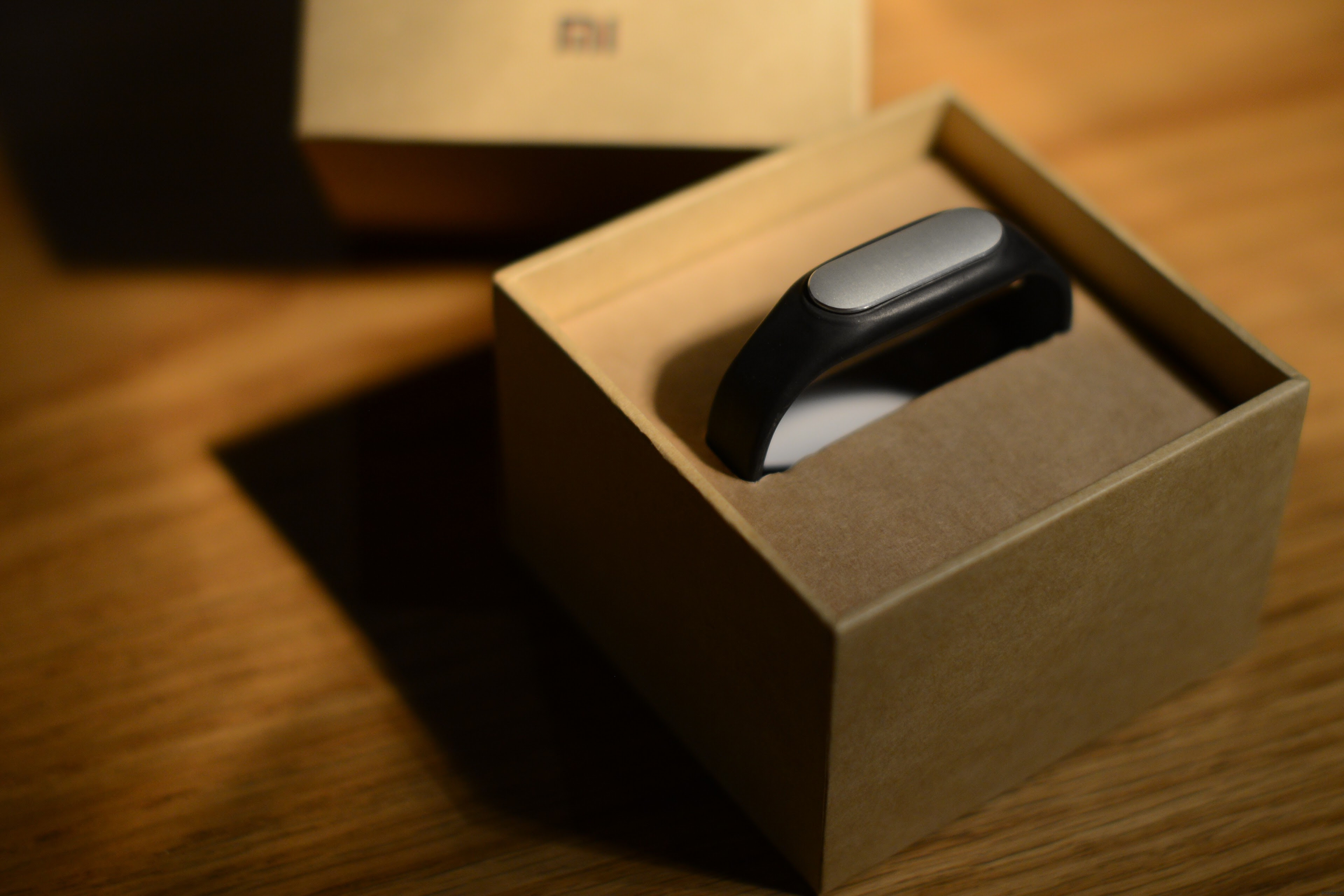 Mi Band