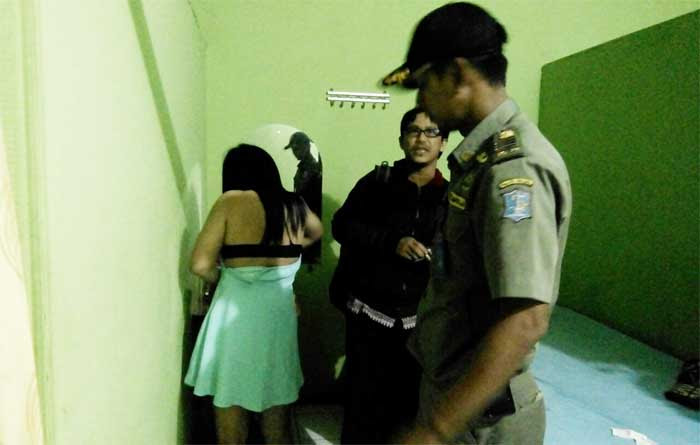 Daftar Panti Pijat Plus Surabaya