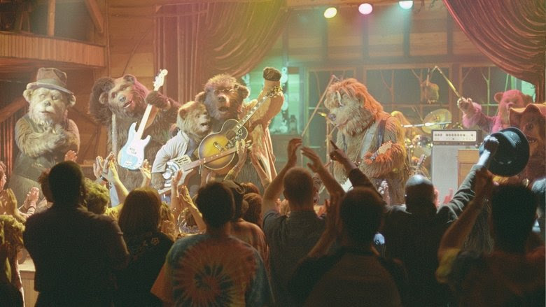 Les Country Bears HD streaming vostfr 2002