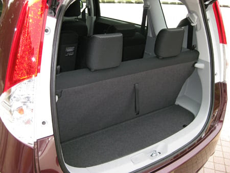 Perodua Alza Finally Launched A Car Or An Mpv 