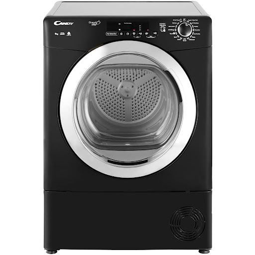 Candy Grand Vita 9Kg Washing Machine Manual
